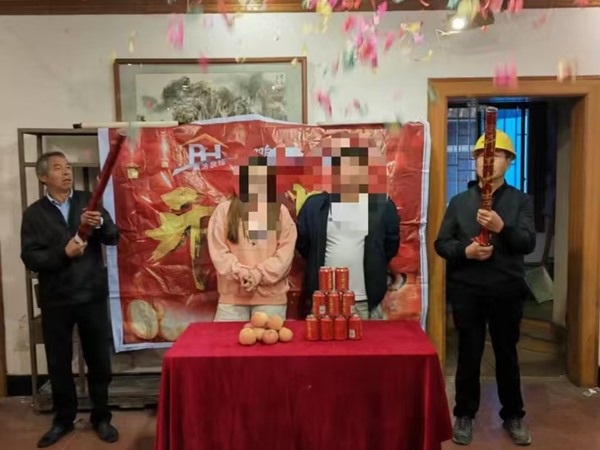 客戶(hù)見(jiàn)證