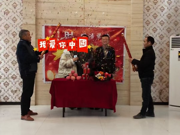 客戶(hù)見(jiàn)證